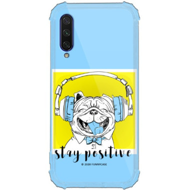 Etui Xiaomi MI A3 LITE, ST_SZN-2020-1-103 Wzory - FunnyCase