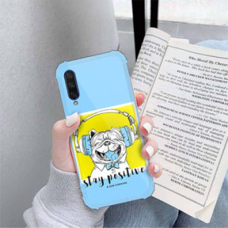 Etui Xiaomi MI A3 LITE, ST_SZN-2020-1-103 Wzory - FunnyCase