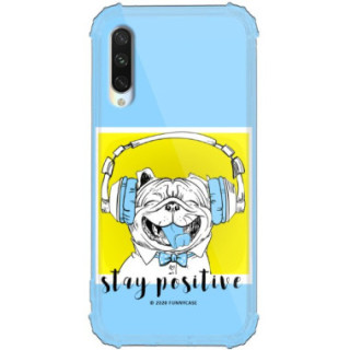 Etui Xiaomi MI A3, ST_SZN-2020-1-103 Wzory - FunnyCase