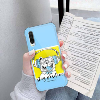 Etui Xiaomi MI A3, ST_SZN-2020-1-103 Wzory - FunnyCase