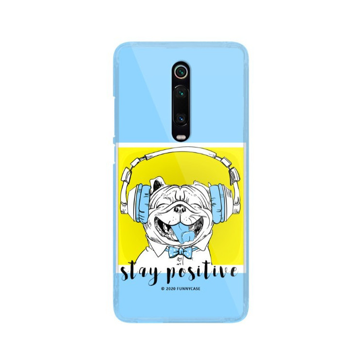 Etui Xiaomi REDMI K20 / MI 9T, ST_SZN-2020-1-103 Wzory - FunnyCase