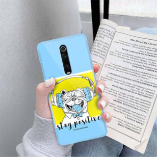 Etui Xiaomi REDMI K20 / MI 9T, ST_SZN-2020-1-103 Wzory - FunnyCase