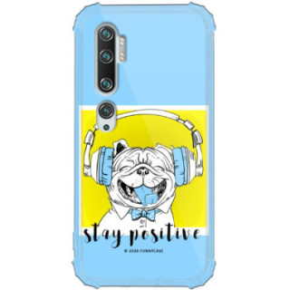 Etui Xiaomi MI NOTE 10, ST_SZN-2020-1-103 Wzory - FunnyCase