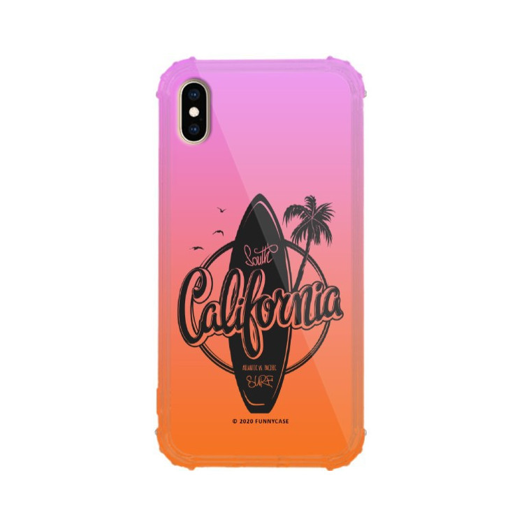 Etui Apple IPHONE XS MAX, ST_SZN-2020-1-104 Wzory - FunnyCase