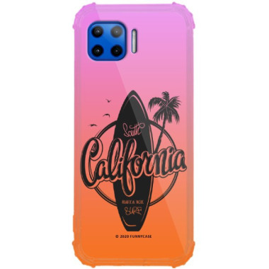 Etui Motorola MOTO G 5G PLUS, ST_SZN-2020-1-104 Wzory - FunnyCase