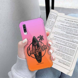 Etui Samsung GALAXY A70, ST_SZN-2020-1-104 Wzory - FunnyCase