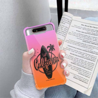 Etui Samsung GALAXY A80, ST_SZN-2020-1-104 Wzory - FunnyCase