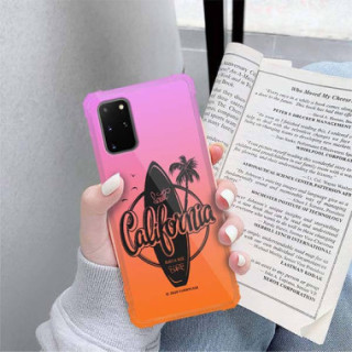 Etui Samsung GALAXY S20 PLUS / S20 PLUS 5G, ST_SZN-2020-1-104 Wzory - FunnyCase