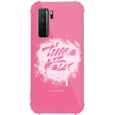 Etui Huawei NOVA 7 SE, ST_SZN-2020-1-105 Wzory - FunnyCase