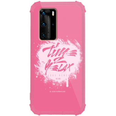 Etui Huawei P40 PRO, ST_SZN-2020-1-105 Wzory - FunnyCase