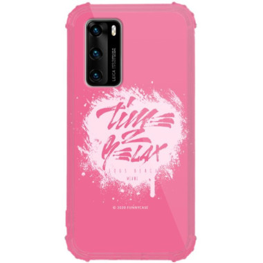 Etui Huawei P40, ST_SZN-2020-1-105 Wzory - FunnyCase