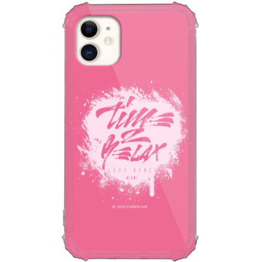 Etui Apple IPHONE 11, ST_SZN-2020-1-105 Wzory - FunnyCase