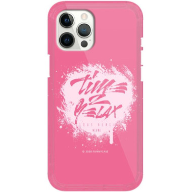 Etui Apple IPHONE 12 PRO MAX, ST_SZN-2020-1-105 Wzory - FunnyCase