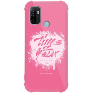 ETUI CLEAR NA TELEFON OPPO A53 ST_SZN-2020-1-105