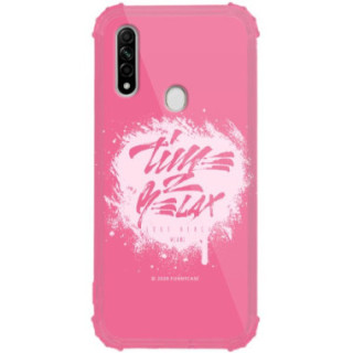 ETUI CLEAR NA TELEFON OPPO A8 / A31 2020 ST_SZN-2020-1-105