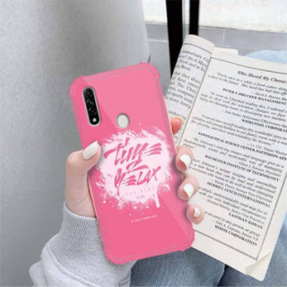 Etui Oppo A8 / A31 2020, ST_SZN-2020-1-105 Wzory - FunnyCase