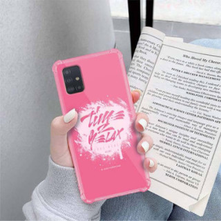 Etui Samsung GALAXY A51, ST_SZN-2020-1-105 Wzory - FunnyCase