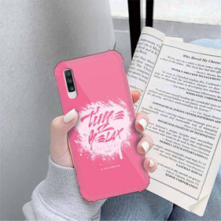 Etui Samsung GALAXY A70, ST_SZN-2020-1-105 Wzory - FunnyCase