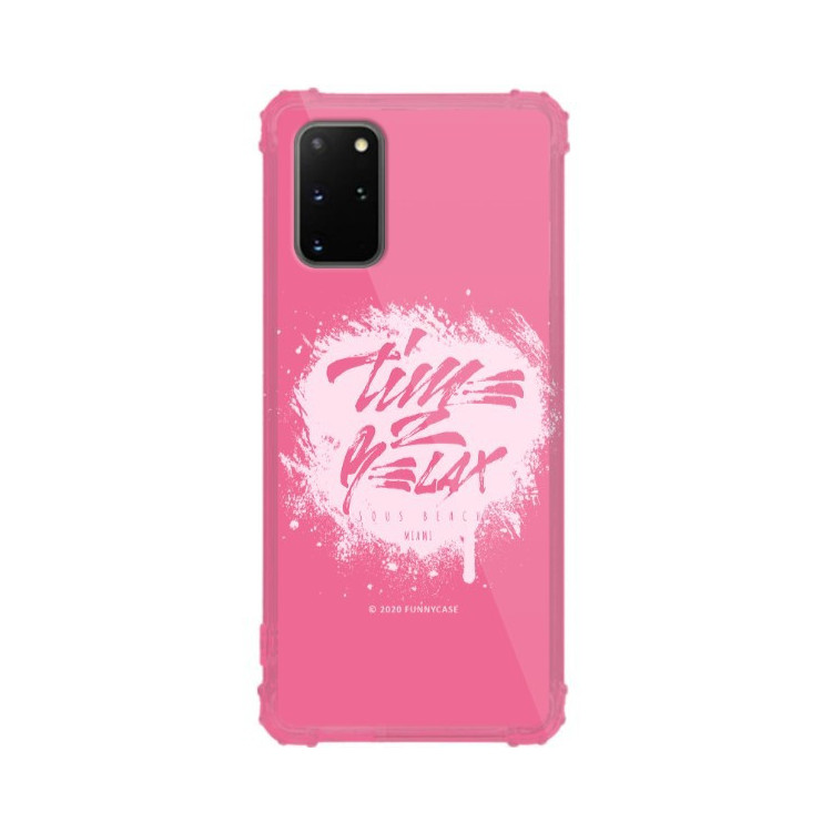 Etui Samsung GALAXY S20 PLUS / S20 PLUS 5G, ST_SZN-2020-1-105 Wzory - FunnyCase