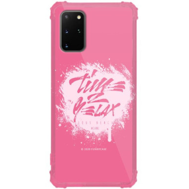 Etui Samsung GALAXY S20 PLUS / S20 PLUS 5G, ST_SZN-2020-1-105 Wzory - FunnyCase