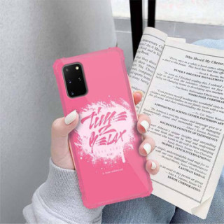 Etui Samsung GALAXY S20 PLUS / S20 PLUS 5G, ST_SZN-2020-1-105 Wzory - FunnyCase