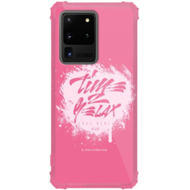 Etui Samsung GALAXY S20 ULTRA / S20 ULTRA 5G, ST_SZN-2020-1-105 Wzory - FunnyCase