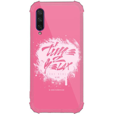 Etui Xiaomi MI A3 LITE, ST_SZN-2020-1-105 Wzory - FunnyCase