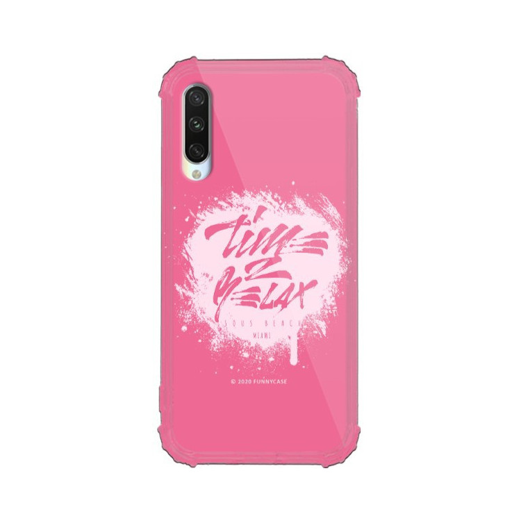 Etui Xiaomi MI A3, ST_SZN-2020-1-105 Wzory - FunnyCase