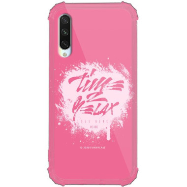 Etui Xiaomi MI A3, ST_SZN-2020-1-105 Wzory - FunnyCase