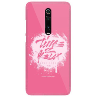 Etui Xiaomi REDMI K20 / MI 9T, ST_SZN-2020-1-105 Wzory - FunnyCase