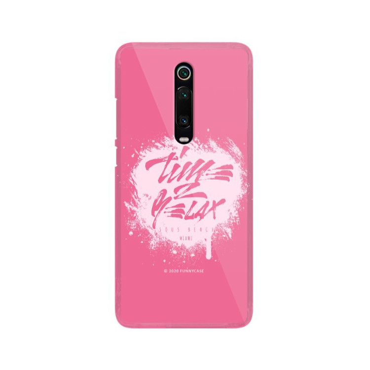 Etui Xiaomi REDMI K20 / MI 9T, ST_SZN-2020-1-105 Wzory - FunnyCase