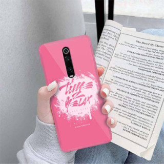 Etui Xiaomi REDMI K20 / MI 9T, ST_SZN-2020-1-105 Wzory - FunnyCase