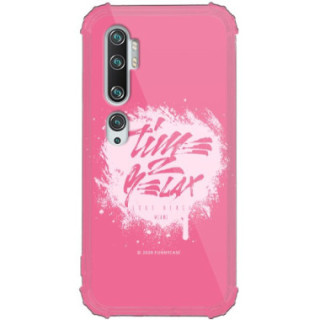 Etui Xiaomi MI NOTE 10, ST_SZN-2020-1-105 Wzory - FunnyCase