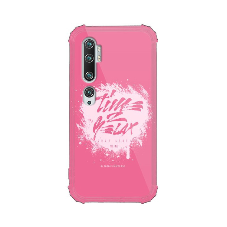 Etui Xiaomi MI NOTE 10, ST_SZN-2020-1-105 Wzory - FunnyCase