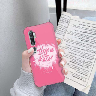 Etui Xiaomi MI NOTE 10, ST_SZN-2020-1-105 Wzory - FunnyCase