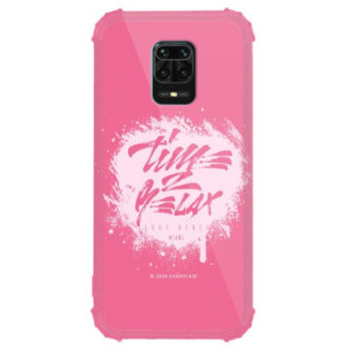 Etui Xiaomi REDMI NOTE 9S / 9 PRO / 9 PRO MAX, ST_SZN-2020-1-105 Wzory - FunnyCase