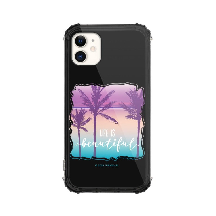 Etui Apple IPHONE 11, ST_SZN-2020-1-106 Wzory - FunnyCase