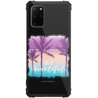 Etui Samsung GALAXY S20 PLUS / S20 PLUS 5G, ST_SZN-2020-1-106 Wzory - FunnyCase