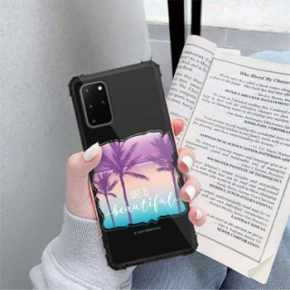 Etui Samsung GALAXY S20 PLUS / S20 PLUS 5G, ST_SZN-2020-1-106 Wzory - FunnyCase