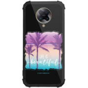 ETUI CLEAR NA TELEFON XIAOMI REDMI K30 PRO ST_SZN-2020-1-106