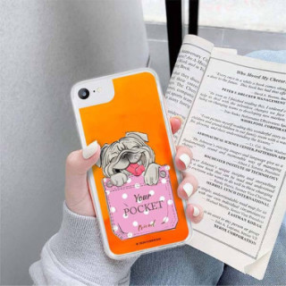 Etui Apple IPHONE 7 / 8, ST_SWE-2020-1-100 Wzory - FunnyCase