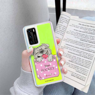 Etui Huawei P40, ST_SWE-2020-1-101 Wzory - FunnyCase