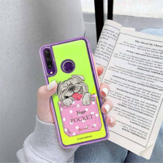 Etui Huawei Y6P, ST_SWE-2020-1-101 Wzory - FunnyCase