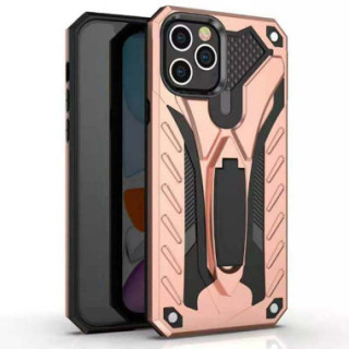 Etui Apple IPHONE 11, Zizo Static Rose gold - FunnyCase