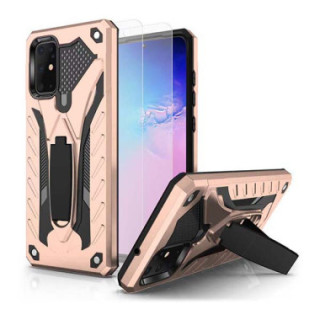 Etui Apple IPHONE 11, Zizo Static Rose gold - FunnyCase