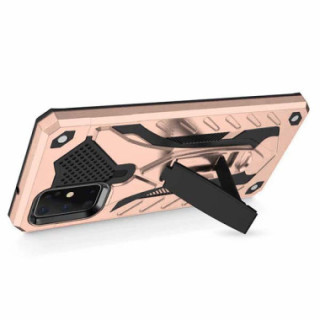 Etui Apple IPHONE 11, Zizo Static Rose gold - FunnyCase