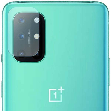 Szkło Hartowane na aparat Oneplus 8T  - FunnyCase 