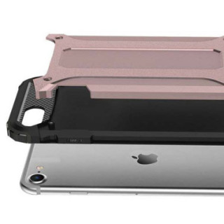 Etui Huawei P30 LITE, Drop Rose gold - FunnyCase