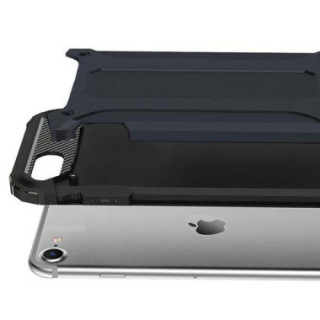 Etui Apple IPHONE 7 / 8, Drop Szary - FunnyCase