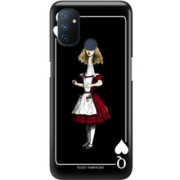 ETUI CLEAR NA TELEFON ONEPLUS NORD N100 5G ST_QOC-2020-1-203